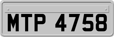 MTP4758