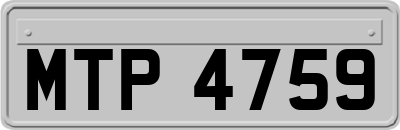 MTP4759