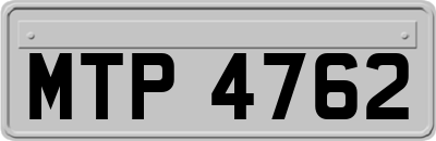 MTP4762