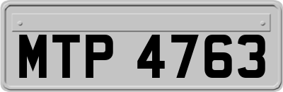 MTP4763
