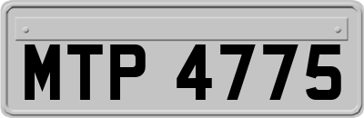 MTP4775