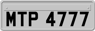 MTP4777