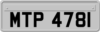MTP4781