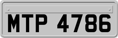 MTP4786