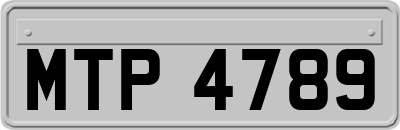 MTP4789