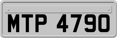 MTP4790