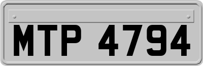 MTP4794