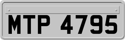 MTP4795