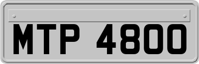 MTP4800