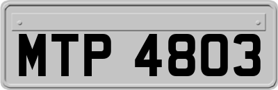 MTP4803