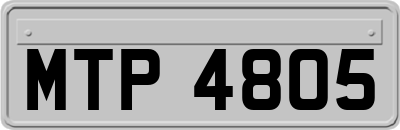 MTP4805