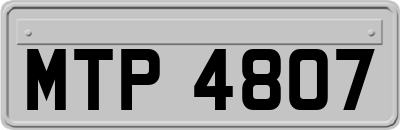 MTP4807