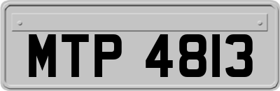 MTP4813