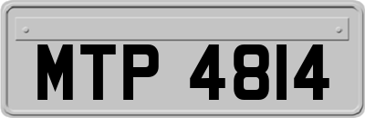 MTP4814