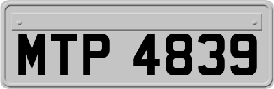 MTP4839