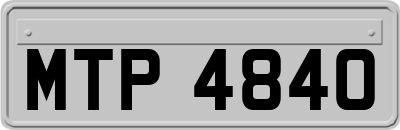 MTP4840