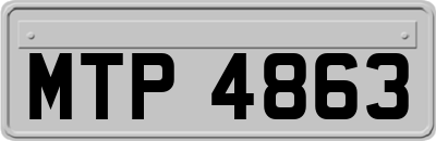 MTP4863