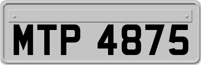 MTP4875