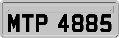 MTP4885