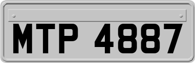MTP4887