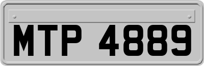 MTP4889