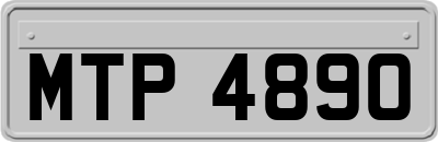 MTP4890