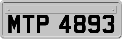 MTP4893