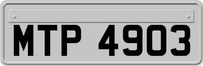 MTP4903