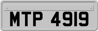 MTP4919