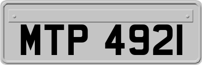MTP4921