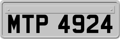 MTP4924