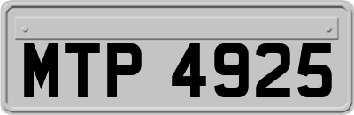 MTP4925