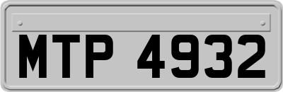 MTP4932