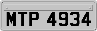 MTP4934