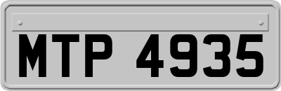 MTP4935