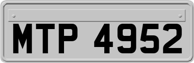 MTP4952