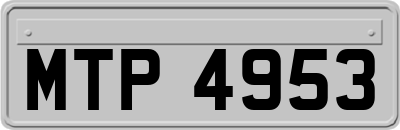 MTP4953