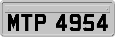 MTP4954