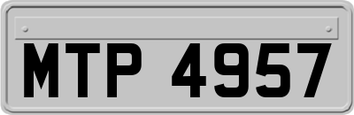 MTP4957