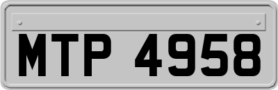 MTP4958