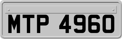 MTP4960