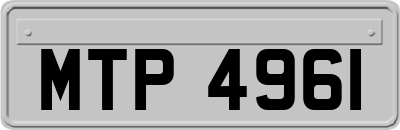 MTP4961