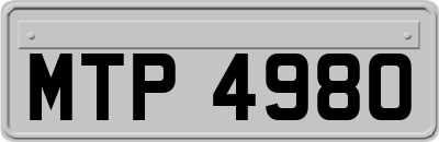 MTP4980