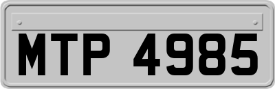 MTP4985
