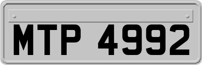 MTP4992