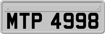 MTP4998