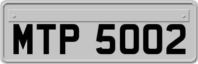 MTP5002