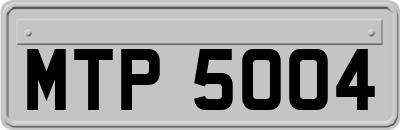 MTP5004