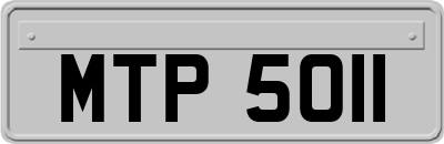 MTP5011