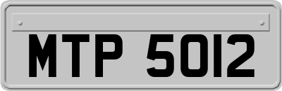 MTP5012